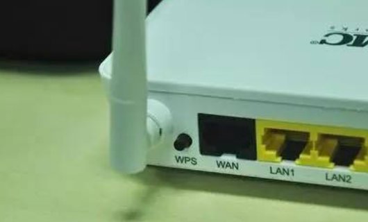 什么是WPS/ RST？