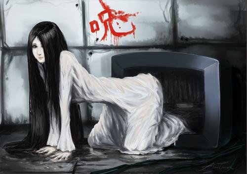 贞子，伽椰子；还有富江，这几个女鬼谁的实力更强更恐怖？凶残程度怎么排，哪个对人类的危害最大？