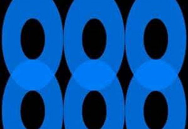 888代表什么意思