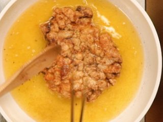 怎么做正新鸡排？
