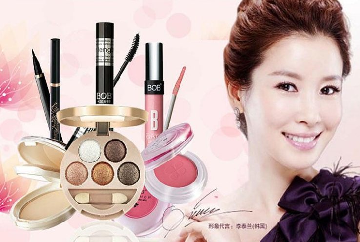 bob是什么牌子的彩妆