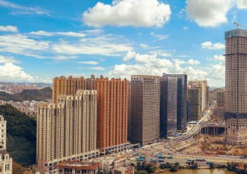 亚洲最大住宅区“北京天通苑”到底住了多少人?