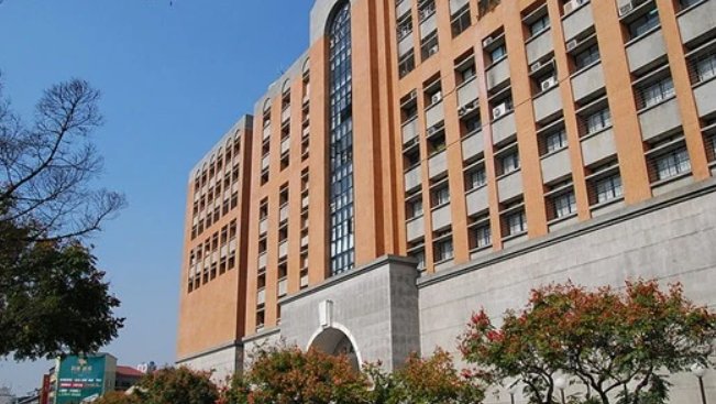 台湾有哪些大学?