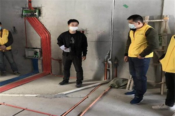 水电工这个行业你觉得会有发展前途吗？