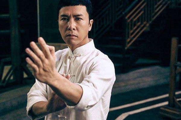 真实历史上的叶问，功夫和实力到底是怎样的呢？