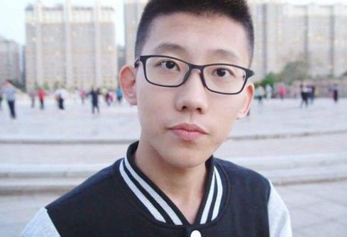 鲤鱼ace是哪里人?