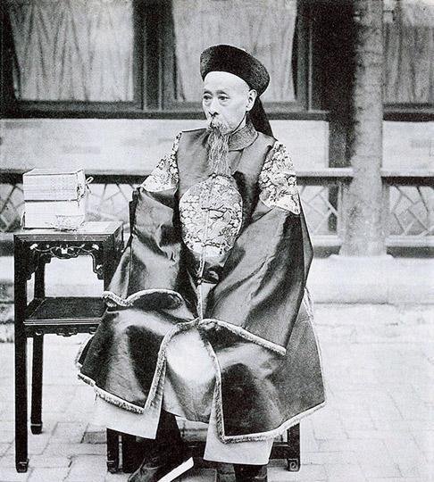 亲王与郡王的区别是什么?