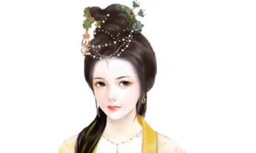 嫣然是什么意思，代表什么