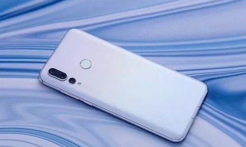 华为nova4值不值得买？求介绍