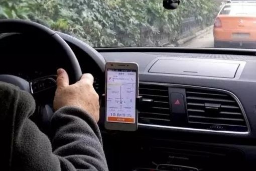 新手一般怎么跑滴滴?