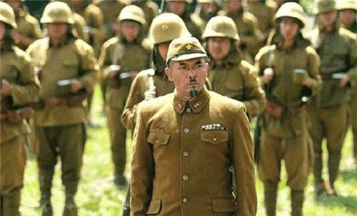 日本军队中大佐,相当于我国什么级别军衔?
