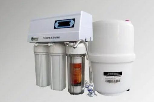 这段时间农村出现了些搞活动卖容声净水器的是骗子吗?