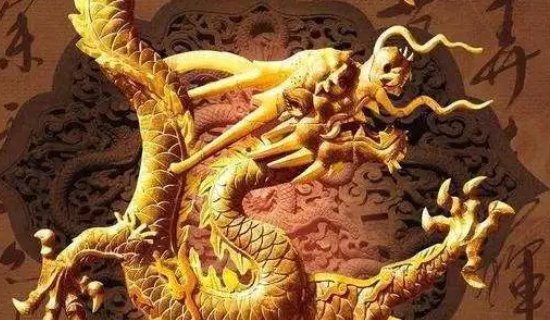 龙族中最强的是什么龙？