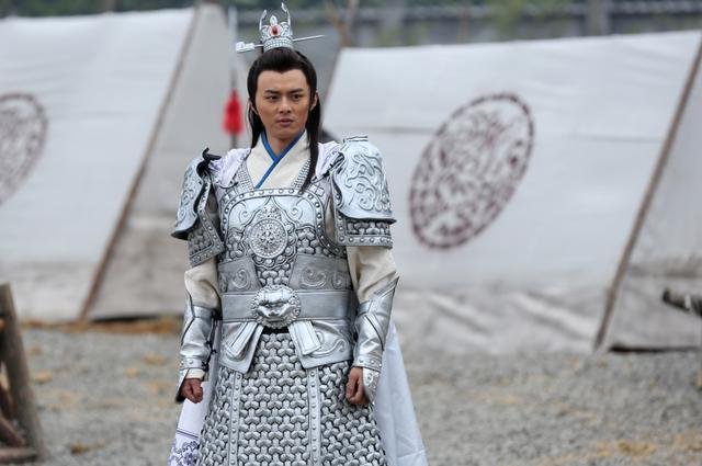 薛丁山为什么被武则天满门抄斩?