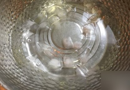 糖心鸡蛋煮多长时间