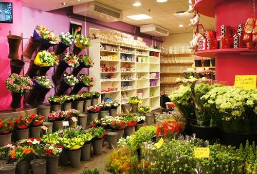 开花店真的很赚钱吗?