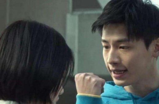 电影《悲伤逆流成河》中易遥死后顾森西怎么样了？
