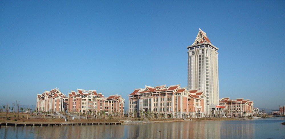 厦门大学和厦门集美大学有区别吗?