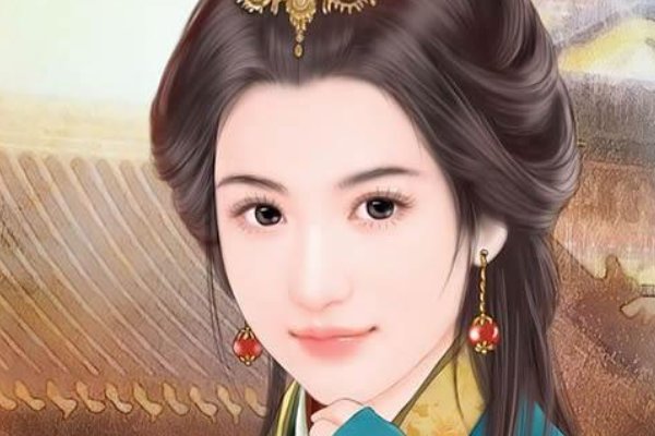 秦始皇最宠爱的女人是谁?