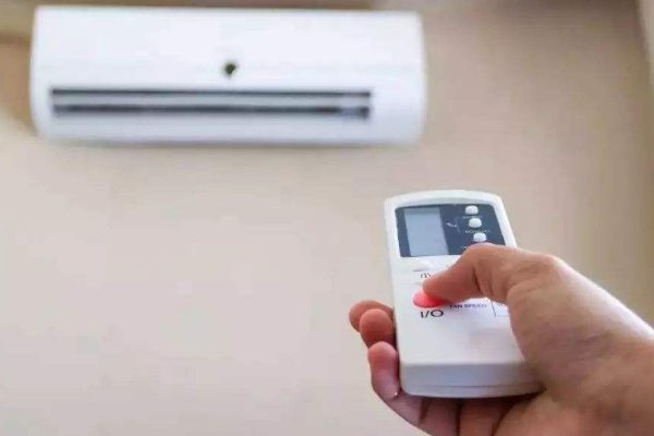 空调夏天调到多少度才省电?