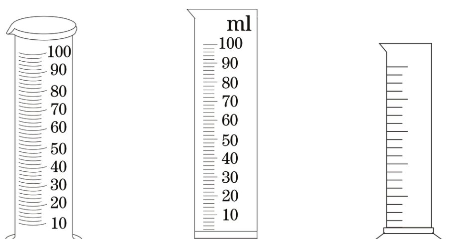 10ml大概有多少？