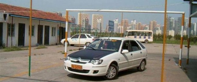学车与智商的高低有关系吗？你的看法是什么？