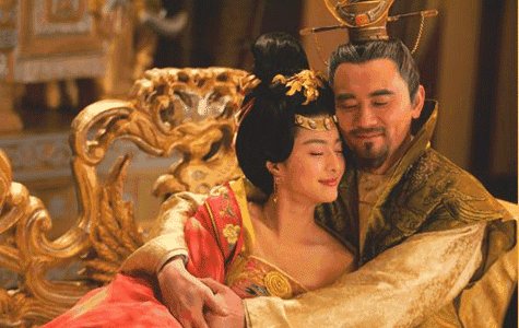 马嵬之变中禁军为什么一定要杀死杨贵妃?