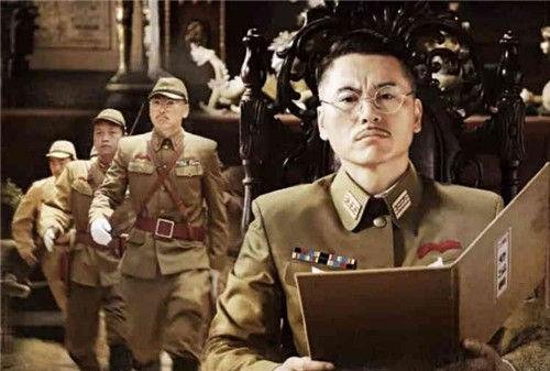 日本军队中大佐,相当于我国什么级别军衔?