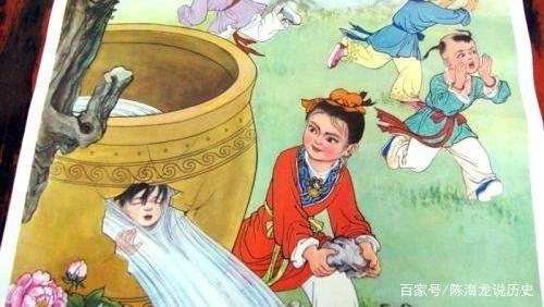 司马迁和司马光有什么关系吗?