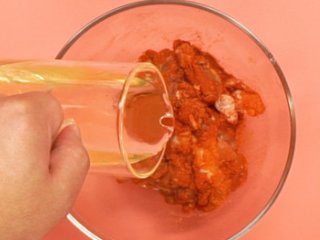 怎么做正新鸡排？
