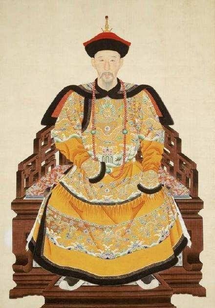 亲王与郡王的区别是什么?