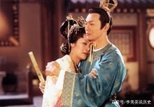 马嵬之变中禁军为什么一定要杀死杨贵妃？