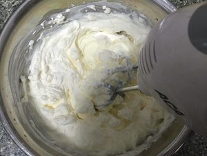 雀巢的淡奶油怎么打发