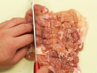 怎么做正新鸡排？