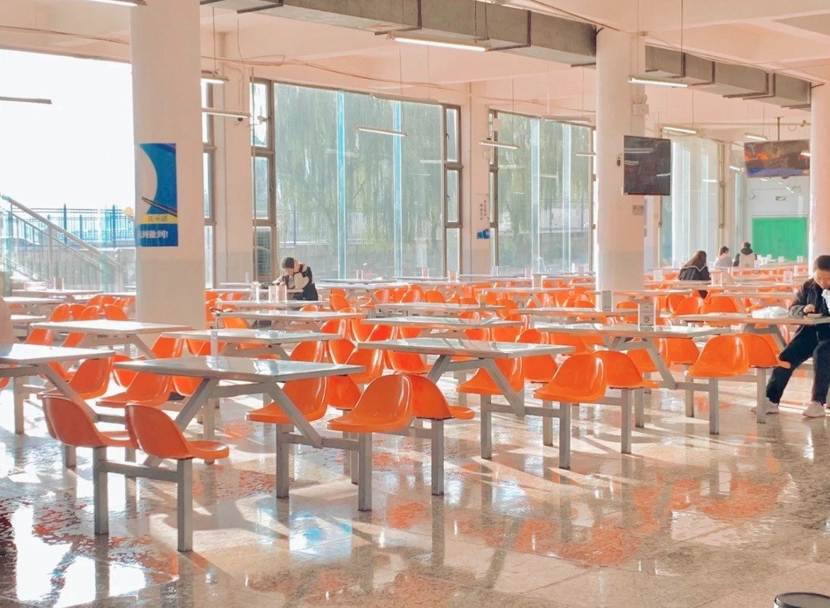 兰州财经大学怎么样