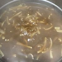 自制冻肉的家常做法窍门