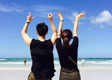 相爱相杀,什么意思。