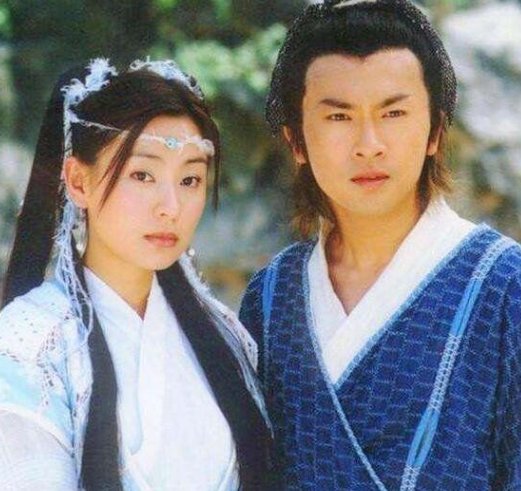 倚天屠龙记美女众多，小昭令人印象深刻，波斯的明教总教主小昭最后去哪了？