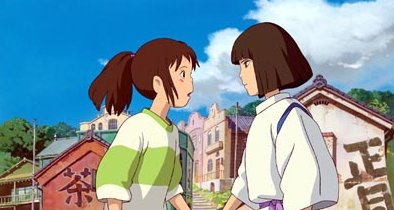 宫崎骏的《千与千寻》有什么意义或主题？