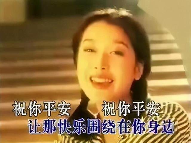 曾和那英齐名的歌手孙悦为何突然销声匿迹了，她现况如何？