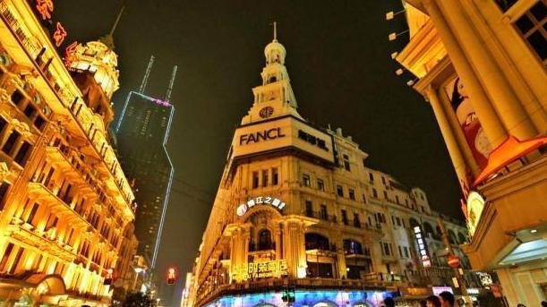 国内最出名的7条网红步行街,都叫什么,在哪?