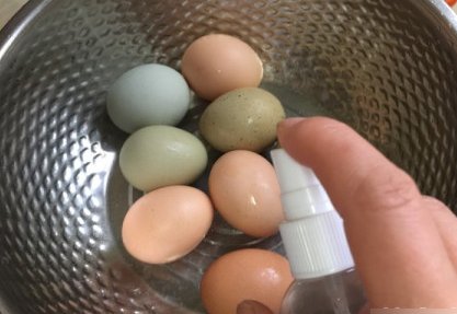 糖心鸡蛋煮多长时间