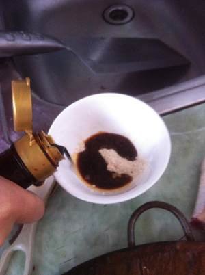 用微波炉烤鸡用不用锡纸?