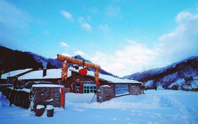 瑞雪兆丰年出自哪一首诗歌