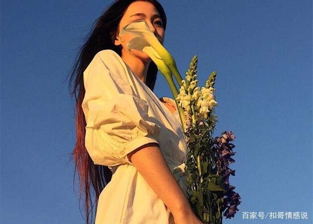 和40岁女人交往是种什么体验?