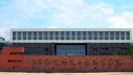 佛山市都有什么大学？