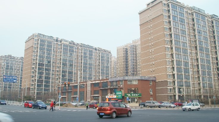 亚洲最大住宅区“北京天通苑”到底住了多少人？