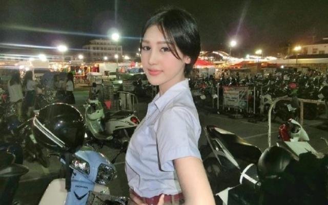 5000元人民币可换23000泰铢,可以在泰国做什么?