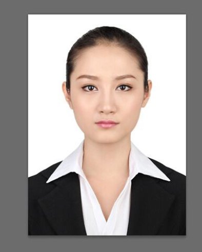 三寸照片大小是几乘几的？