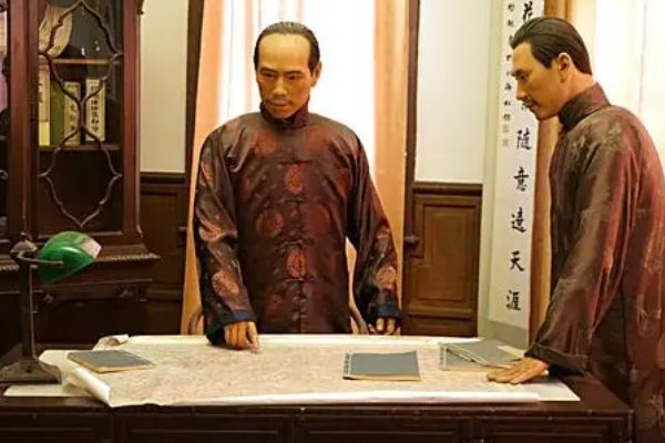 天下兴亡 匹夫有责是谁说的